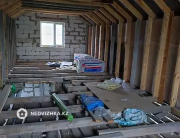 140 м², 5-комнатный дом, 2.2 соток, 140 м², изображение - 9