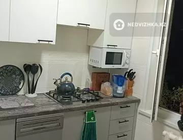 45 м², 2-комнатная квартира, этаж 3 из 4, 45 м², изображение - 2