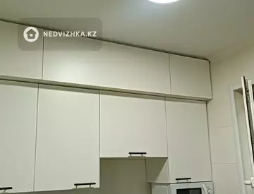 45 м², 2-комнатная квартира, этаж 3 из 4, 45 м², изображение - 0