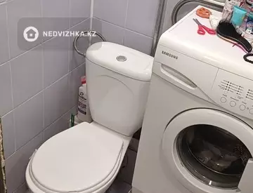 45 м², 2-комнатная квартира, этаж 3 из 4, 45 м², изображение - 3
