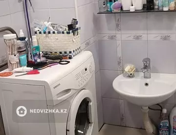 45 м², 2-комнатная квартира, этаж 3 из 4, 45 м², изображение - 4