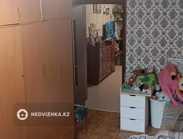 45 м², 2-комнатная квартира, этаж 3 из 4, 45 м², изображение - 7