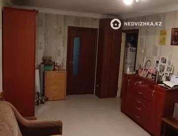 45 м², 2-комнатная квартира, этаж 3 из 4, 45 м², изображение - 9