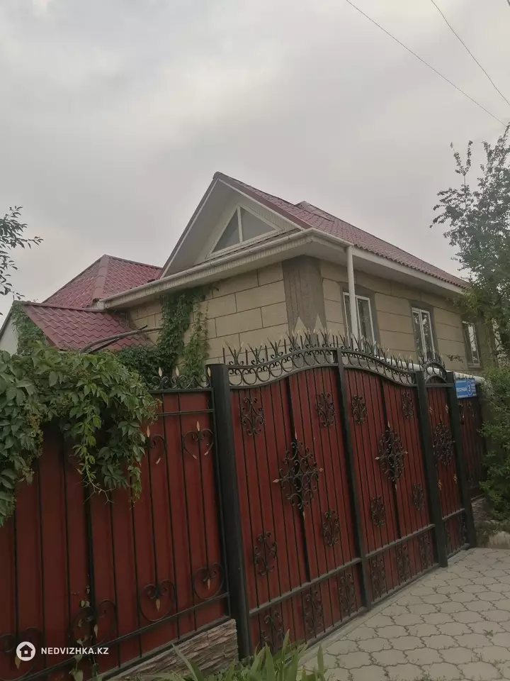 183.2 м², 5-комнатный дом, 4.8 соток, 183 м², изображение - 1
