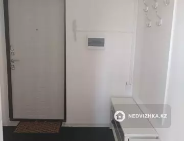 54 м², 2-комнатная квартира, этаж 12 из 12, 54 м², изображение - 5