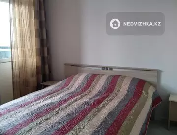 2-комнатная квартира, этаж 12 из 12, 54 м²