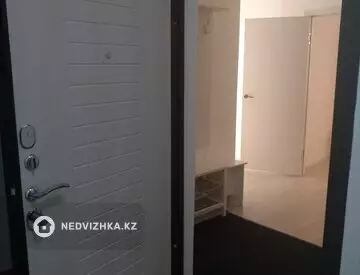 54 м², 2-комнатная квартира, этаж 12 из 12, 54 м², изображение - 4