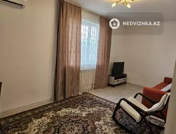 2-комнатная квартира, этаж 12 из 12, 54 м²