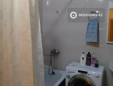 54 м², 2-комнатная квартира, этаж 12 из 12, 54 м², изображение - 7