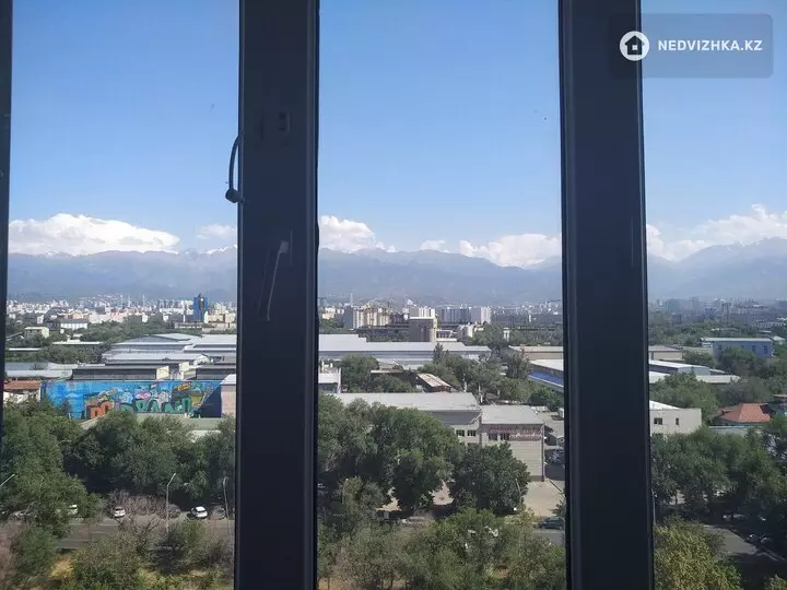 54 м², 2-комнатная квартира, этаж 12 из 12, 54 м², изображение - 1