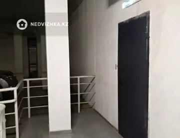 12 м², Паркинг, 12 м², изображение - 1
