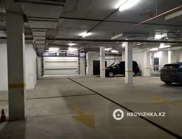 Паркинг, 12 м²
