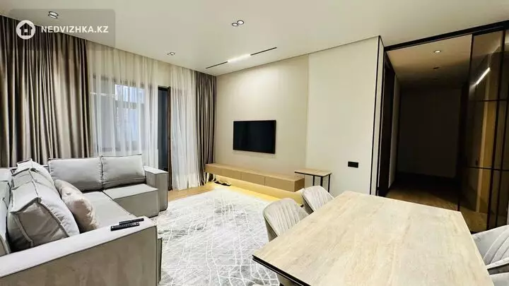 136 м², 4-комнатная квартира, этаж 5 из 10, 136 м², изображение - 1