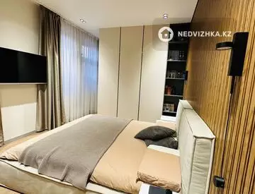 136 м², 4-комнатная квартира, этаж 5 из 10, 136 м², изображение - 2