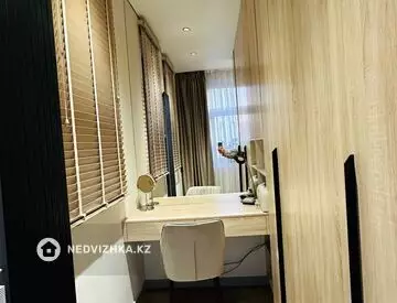 136 м², 4-комнатная квартира, этаж 5 из 10, 136 м², изображение - 3