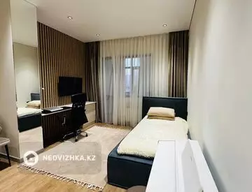136 м², 4-комнатная квартира, этаж 5 из 10, 136 м², изображение - 6