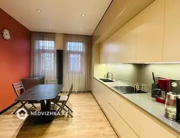136 м², 4-комнатная квартира, этаж 5 из 10, 136 м², изображение - 9