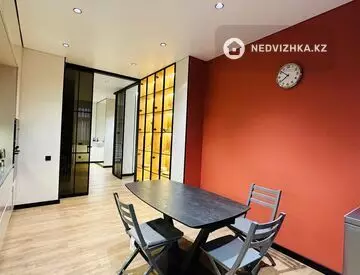 136 м², 4-комнатная квартира, этаж 5 из 10, 136 м², изображение - 10