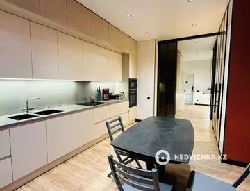 136 м², 4-комнатная квартира, этаж 5 из 10, 136 м², изображение - 11