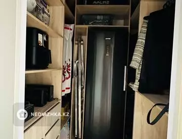 136 м², 4-комнатная квартира, этаж 5 из 10, 136 м², изображение - 19