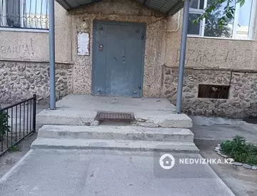 58 м², 2-комнатная квартира, этаж 1 из 5, 58 м², изображение - 4