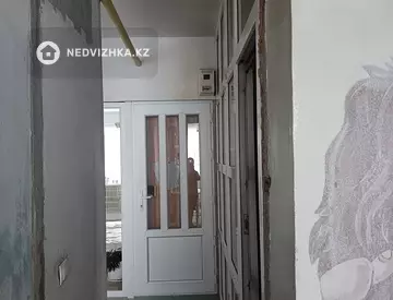 58 м², 2-комнатная квартира, этаж 1 из 5, 58 м², изображение - 5