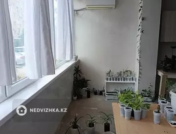 58 м², 2-комнатная квартира, этаж 1 из 5, 58 м², изображение - 8