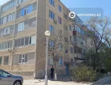 58 м², 2-комнатная квартира, этаж 1 из 5, 58 м², изображение - 9