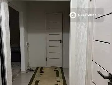 2-комнатная квартира, этаж 1 из 5, 55 м²