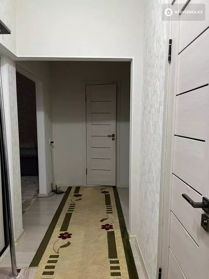55 м², 2-комнатная квартира, этаж 1 из 5, 55 м², изображение - 1