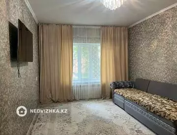 2-комнатная квартира, этаж 1 из 5, 55 м²