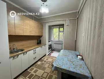 2-комнатная квартира, этаж 1 из 5, 55 м²