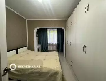 2-комнатная квартира, этаж 1 из 5, 55 м²