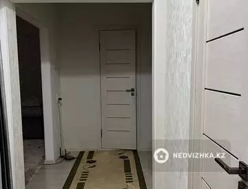 55 м², 2-комнатная квартира, этаж 1 из 5, 55 м², изображение - 4