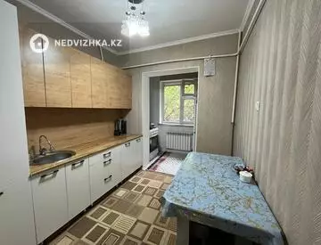 55 м², 2-комнатная квартира, этаж 1 из 5, 55 м², изображение - 5