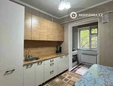 55 м², 2-комнатная квартира, этаж 1 из 5, 55 м², изображение - 6