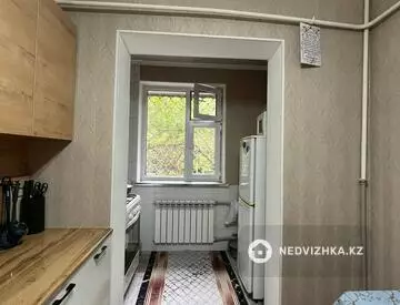 55 м², 2-комнатная квартира, этаж 1 из 5, 55 м², изображение - 8