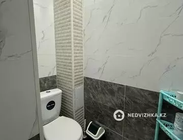 55 м², 2-комнатная квартира, этаж 1 из 5, 55 м², изображение - 9