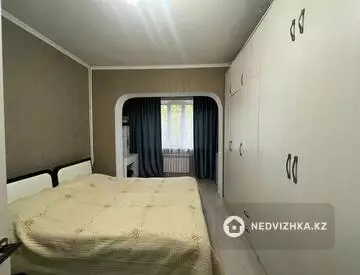 55 м², 2-комнатная квартира, этаж 1 из 5, 55 м², изображение - 10