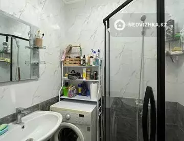 55 м², 2-комнатная квартира, этаж 1 из 5, 55 м², изображение - 11