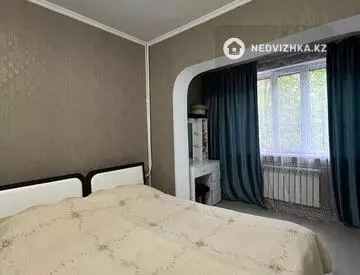 55 м², 2-комнатная квартира, этаж 1 из 5, 55 м², изображение - 12