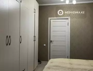 55 м², 2-комнатная квартира, этаж 1 из 5, 55 м², изображение - 13