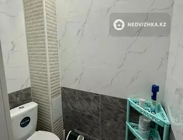 55 м², 2-комнатная квартира, этаж 1 из 5, 55 м², изображение - 14