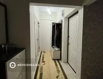 55 м², 2-комнатная квартира, этаж 1 из 5, 55 м², изображение - 15
