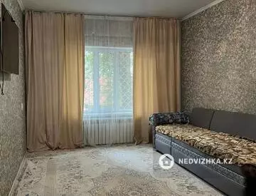 55 м², 2-комнатная квартира, этаж 1 из 5, 55 м², изображение - 16