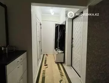 55 м², 2-комнатная квартира, этаж 1 из 5, 55 м², изображение - 18
