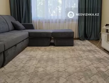 2-комнатная квартира, этаж 1 из 9, 58 м²