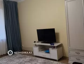 2-комнатная квартира, этаж 1 из 9, 58 м²