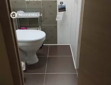 2-комнатная квартира, этаж 1 из 9, 58 м²