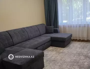 2-комнатная квартира, этаж 1 из 9, 58 м²